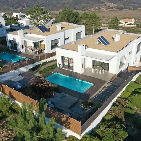 Cairnvillas - Villa Mar C38 Luxury Villa With Private Swimming Pool Near Beach Aljezur Luaran gambar