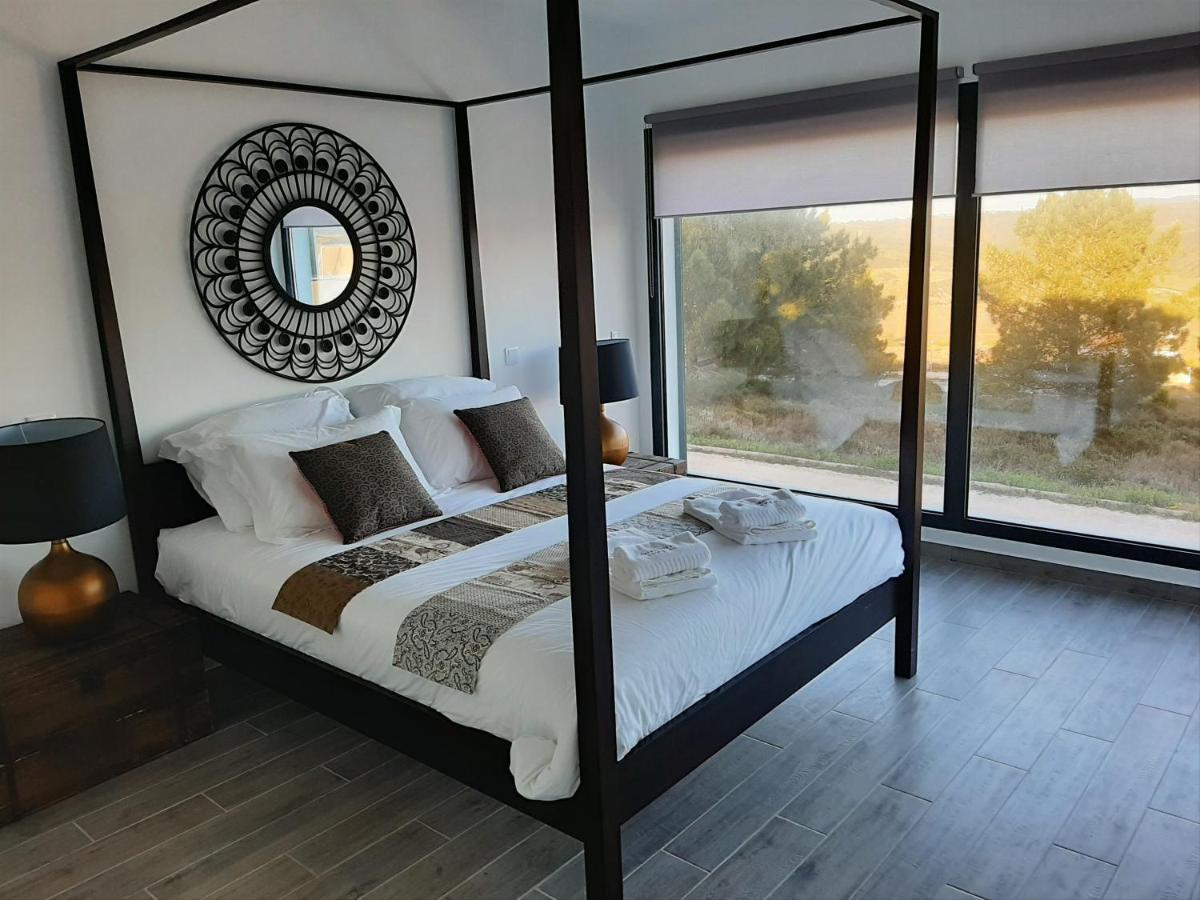 Cairnvillas - Villa Mar C38 Luxury Villa With Private Swimming Pool Near Beach Aljezur Luaran gambar