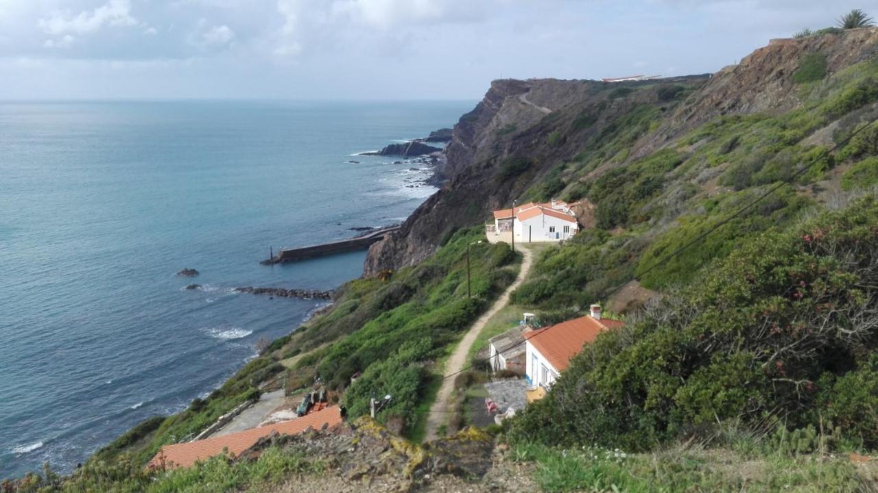 Cairnvillas - Villa Mar C38 Luxury Villa With Private Swimming Pool Near Beach Aljezur Luaran gambar