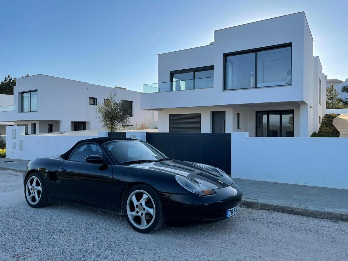 Cairnvillas - Villa Mar C38 Luxury Villa With Private Swimming Pool Near Beach Aljezur Luaran gambar