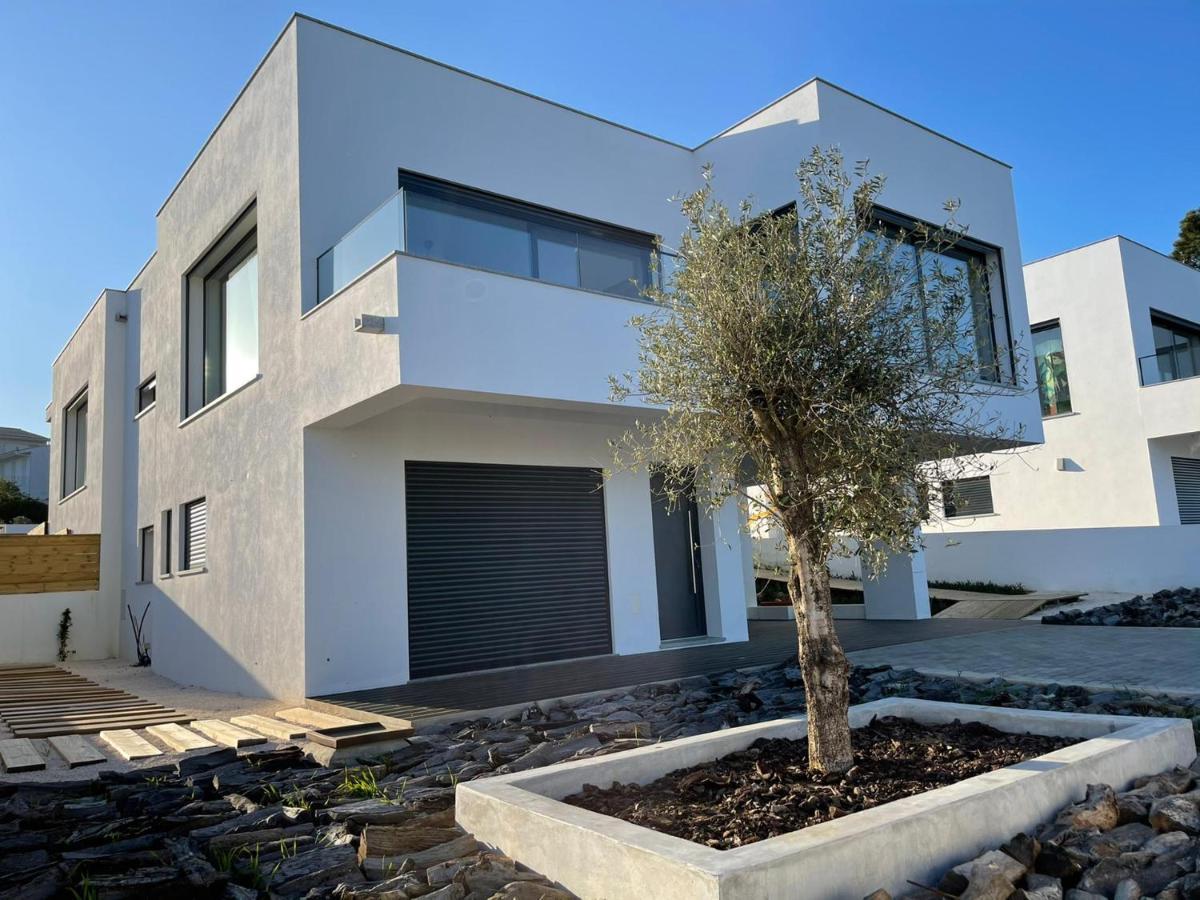 Cairnvillas - Villa Mar C38 Luxury Villa With Private Swimming Pool Near Beach Aljezur Luaran gambar