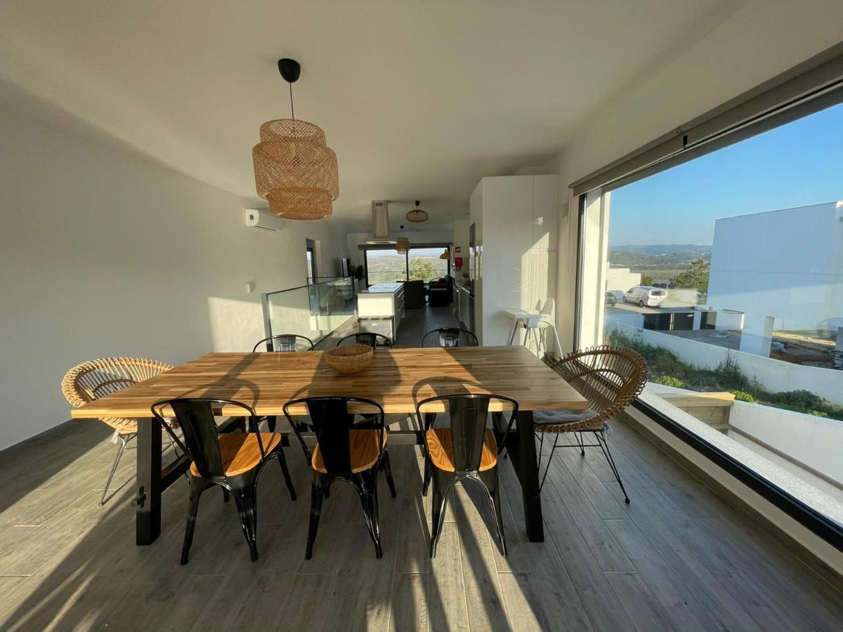 Cairnvillas - Villa Mar C38 Luxury Villa With Private Swimming Pool Near Beach Aljezur Luaran gambar