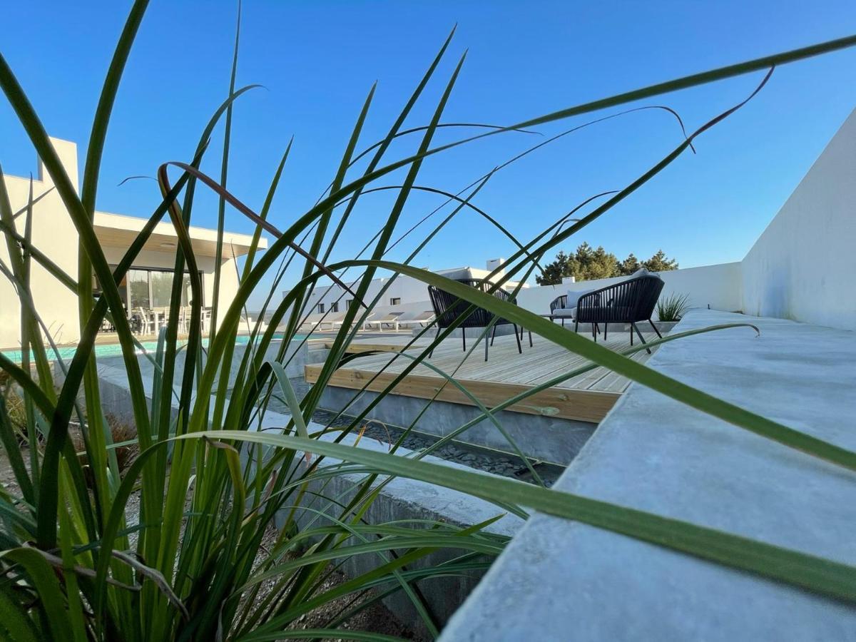 Cairnvillas - Villa Mar C38 Luxury Villa With Private Swimming Pool Near Beach Aljezur Luaran gambar