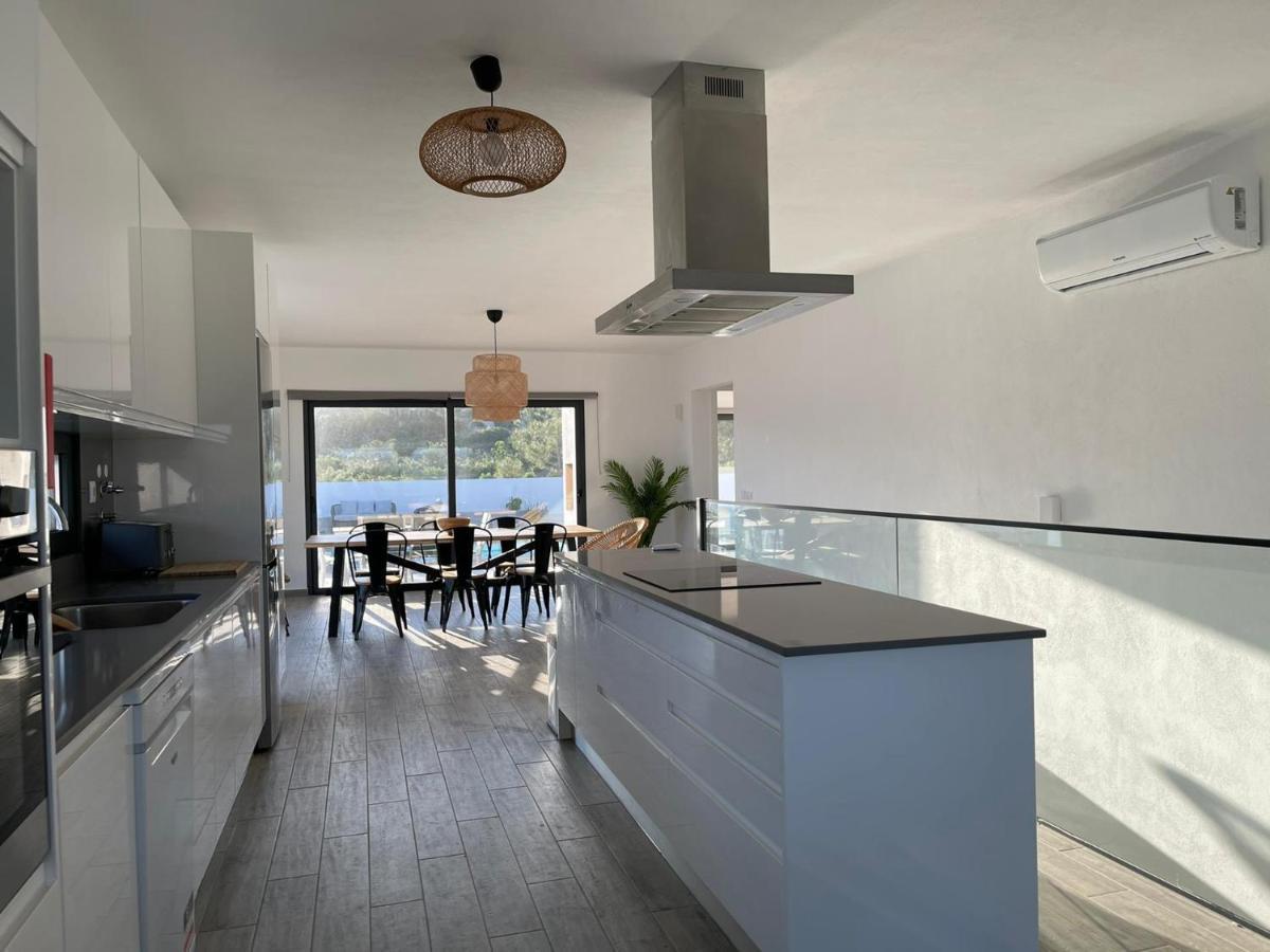 Cairnvillas - Villa Mar C38 Luxury Villa With Private Swimming Pool Near Beach Aljezur Luaran gambar