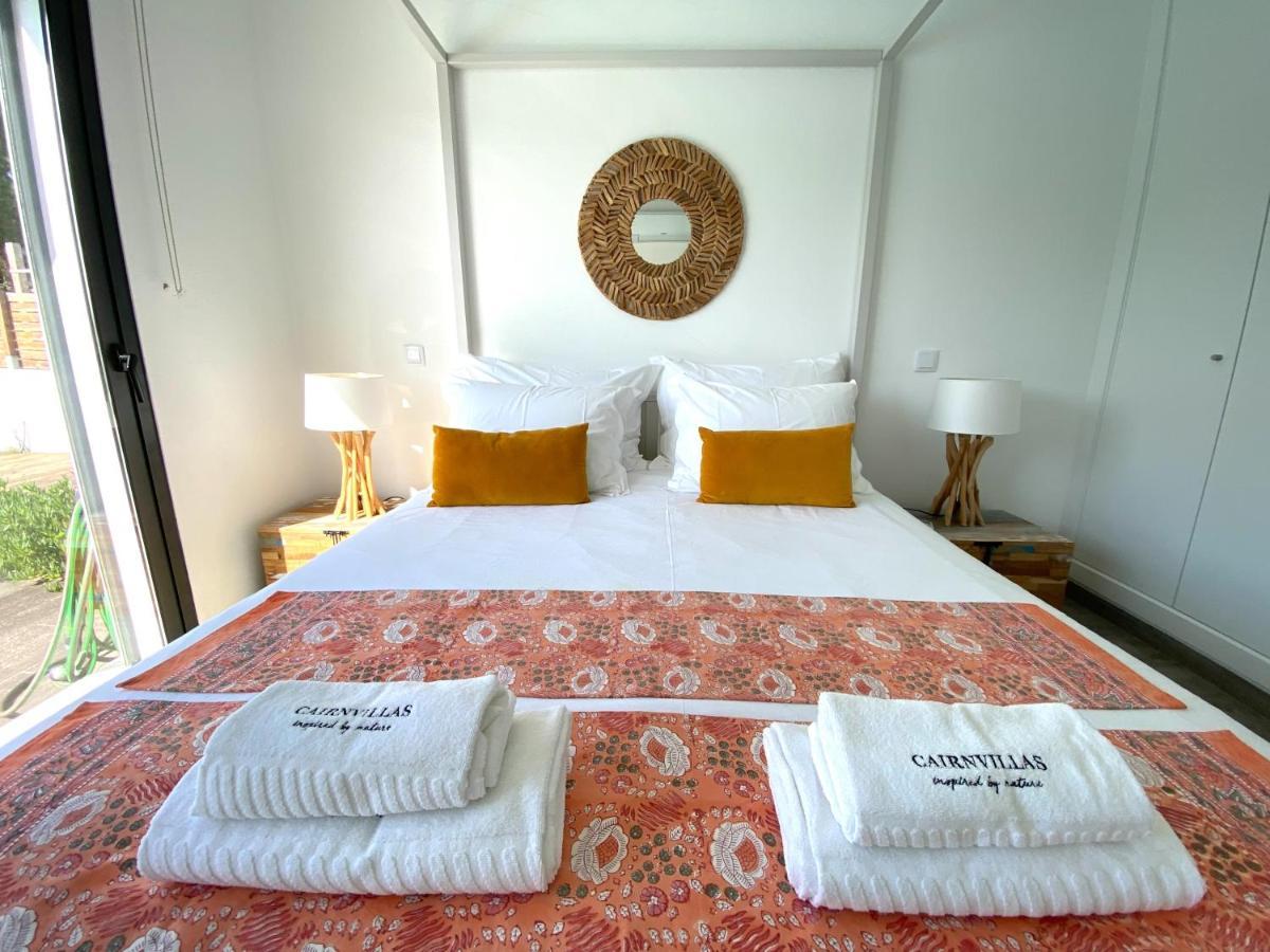 Cairnvillas - Villa Mar C38 Luxury Villa With Private Swimming Pool Near Beach Aljezur Luaran gambar