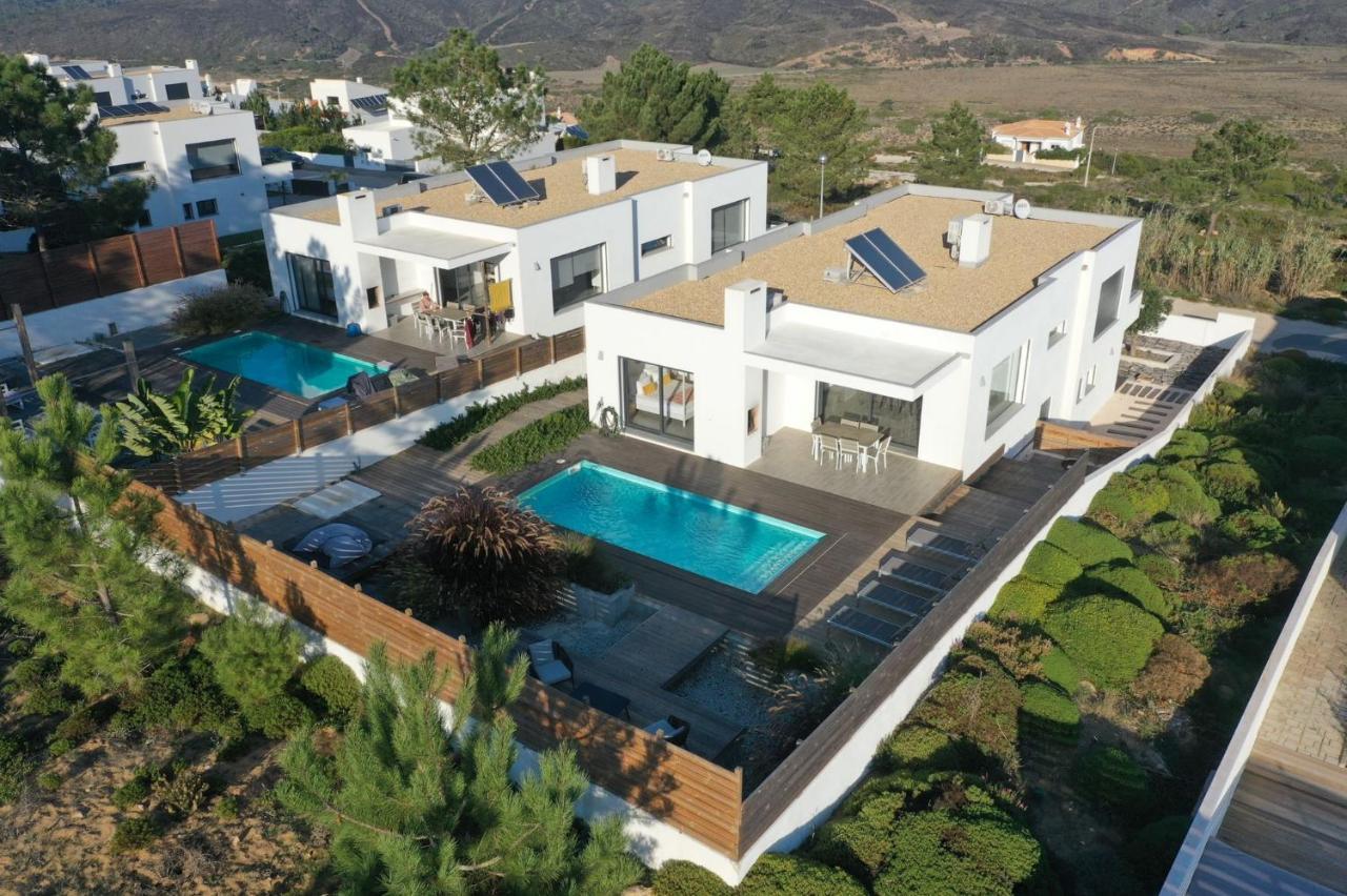 Cairnvillas - Villa Mar C38 Luxury Villa With Private Swimming Pool Near Beach Aljezur Luaran gambar