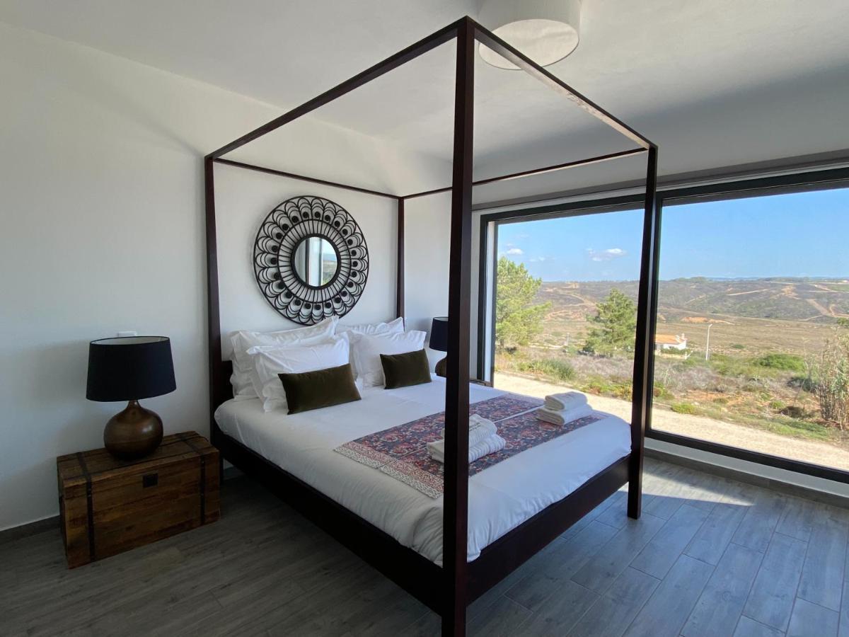 Cairnvillas - Villa Mar C38 Luxury Villa With Private Swimming Pool Near Beach Aljezur Luaran gambar
