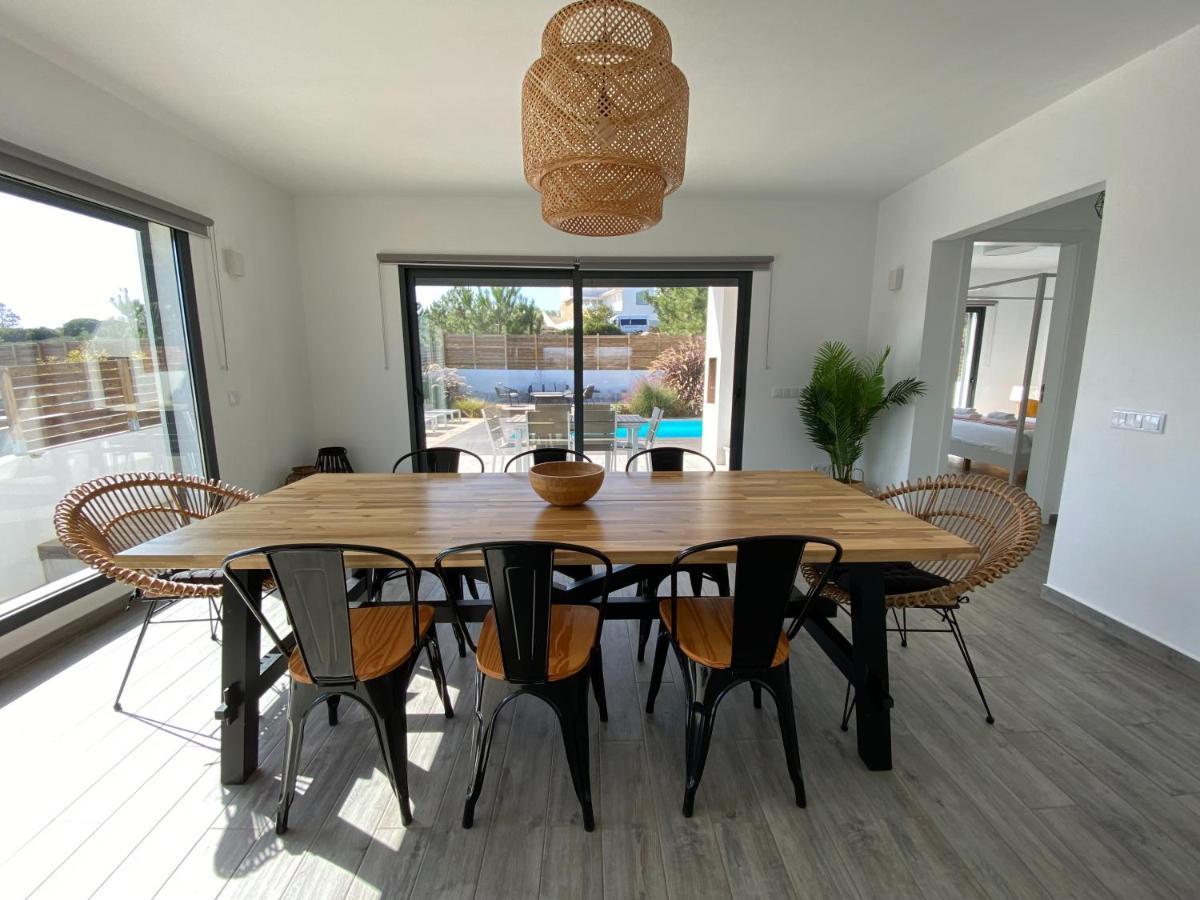 Cairnvillas - Villa Mar C38 Luxury Villa With Private Swimming Pool Near Beach Aljezur Luaran gambar