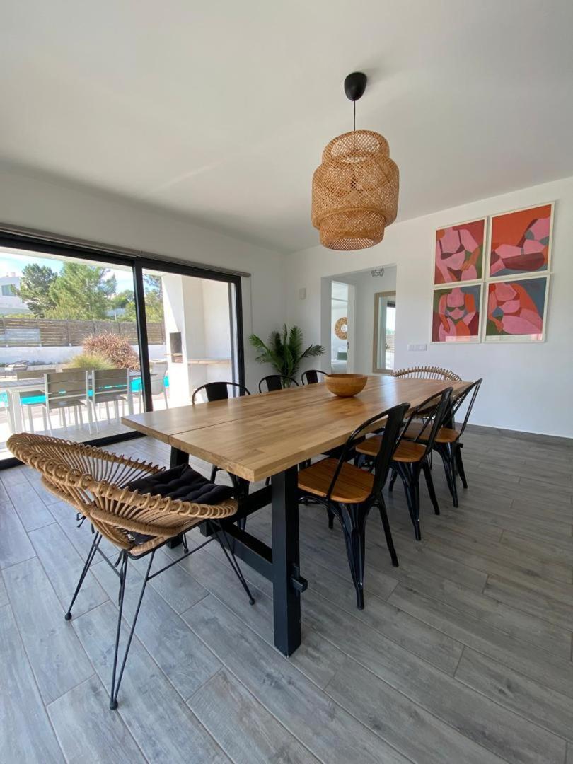 Cairnvillas - Villa Mar C38 Luxury Villa With Private Swimming Pool Near Beach Aljezur Luaran gambar