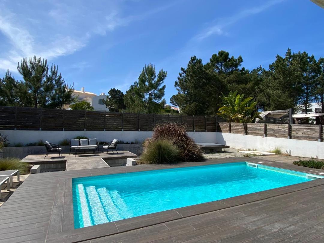 Cairnvillas - Villa Mar C38 Luxury Villa With Private Swimming Pool Near Beach Aljezur Luaran gambar